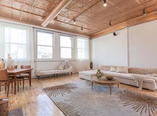 116 Lincoln St APT 6B, Boston, MA 02111
