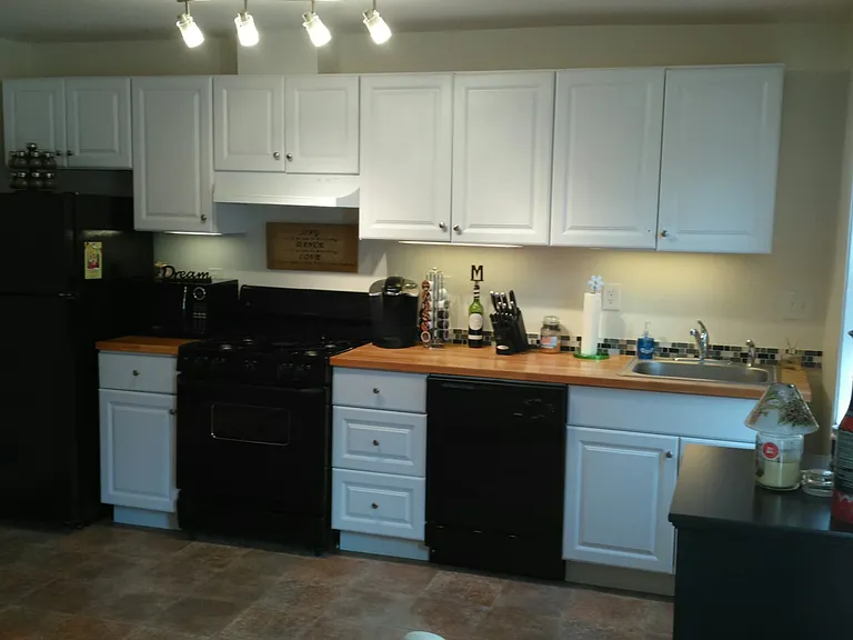1427 McCulloh St #1A — Photo 2