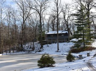 6271 E Spring Lake Rd, Mooresville, IN 46158