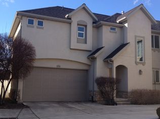 10766 S Wyngate Park Dr, South Jordan, UT 84095