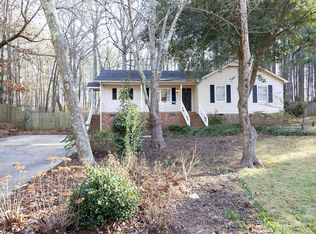 2923 Appling Way, Durham, NC 27703