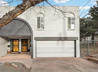 3578 S Ivanhoe St, Denver, CO 80237