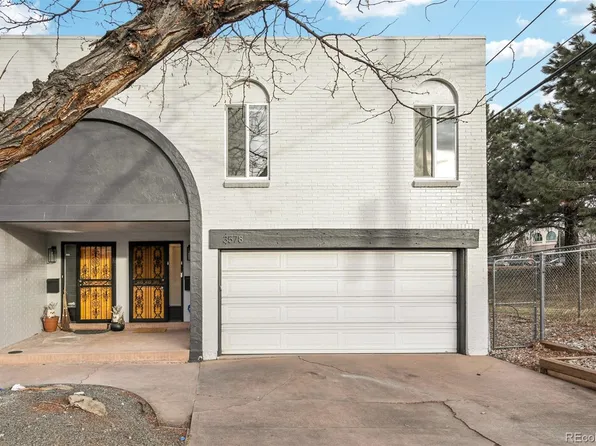 3578 S Ivanhoe Street, Denver, CO 80237