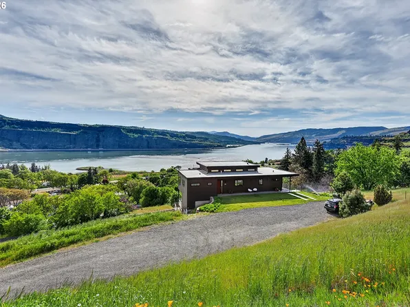 Columbia Dr, Lyle, WA 98635