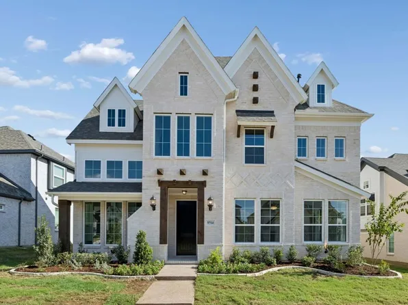 8514 Great Stone Trl, Rowlett, TX 75089