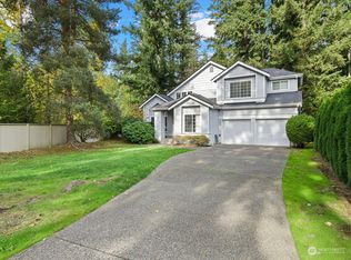 25700 SE 35th Pl, Issaquah, WA