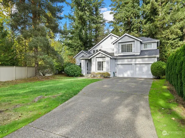 25700 SE 35th Place, Issaquah, WA 98029