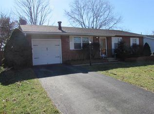 5163 Lindora Dr, Columbus, OH