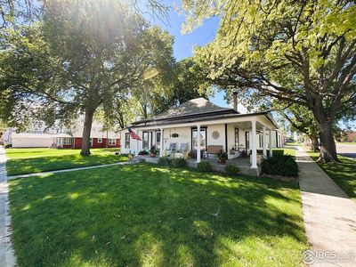 205 S Logan Ave, Haxtun, CO, 80731