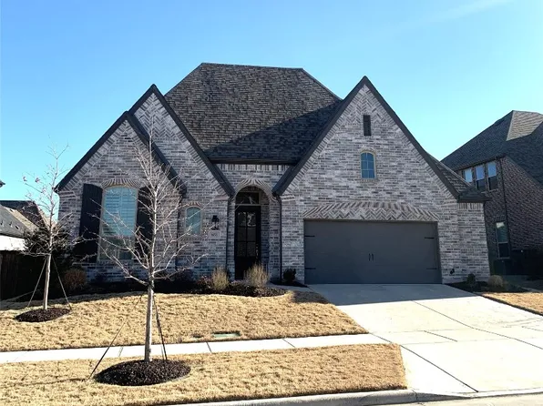 851 Agave Dr, Prosper, TX 75078