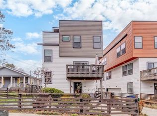 225 Crumley St SW, Atlanta, GA 30312