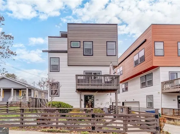 225 Crumley St SW, Atlanta, GA 30312