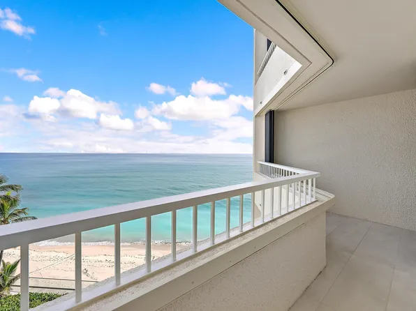 5070 N Ocean Dr APT 5B, Riviera Beach, FL 33404