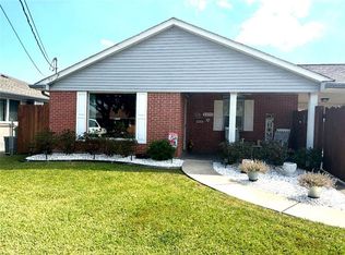 1109 N Bengal Rd, Metairie, LA 70003