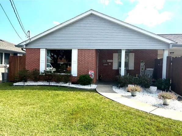 1109 N Bengal Rd, Metairie, LA 70003