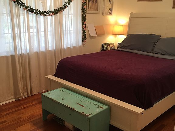 1st Bedroom