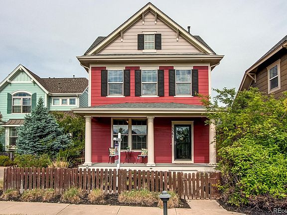 3rd image of 3561 Yosemite Street