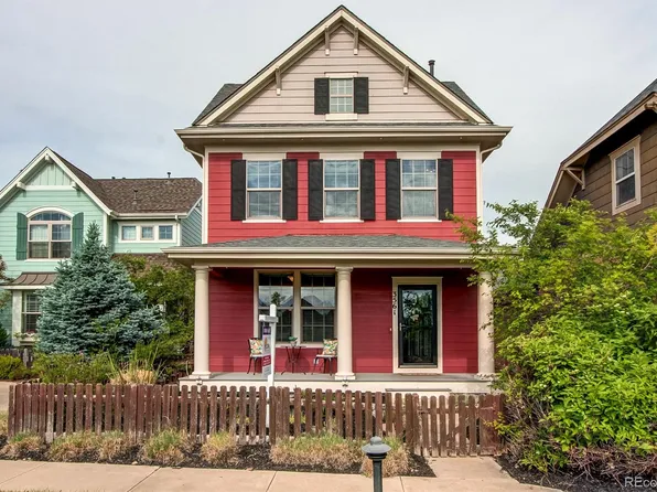 3561 Yosemite Street, Denver, CO 80238