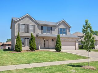 12542 W Moorland Dr, Homer Glen, IL 60491