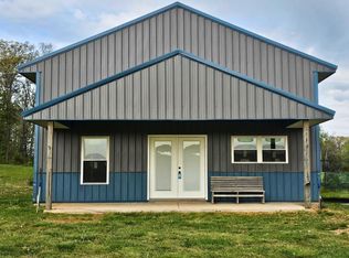 6101 Big Bottom Rd, Sparta, TN 38583