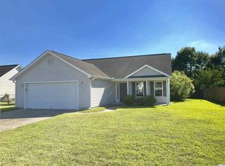 204 Osprey Cove Loop, Myrtle Beach, SC 29588