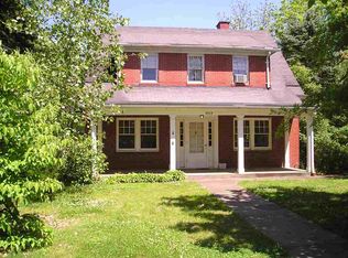 3919 Stringtown Rd, Evansville, IN 47711