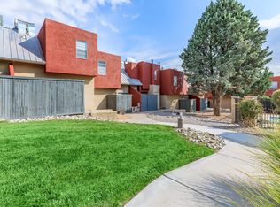 City View, Albuquerque, NM 87114