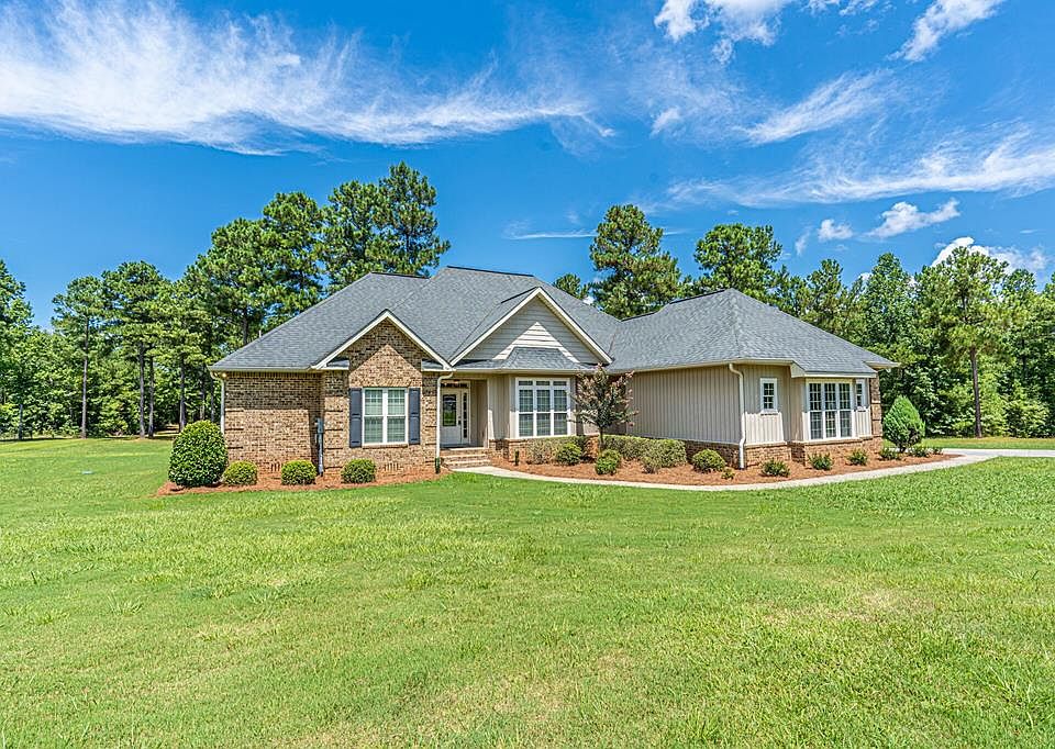 2291 Fox Creek Dr, Haddock, GA 31033 Zillow