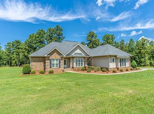 2291 Fox Creek Dr, Haddock, GA 31033