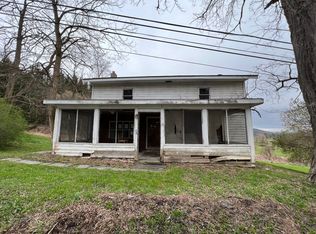 2417 W Fulton Rd, Warnerville, NY 12187