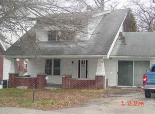 3441 Blackburn Ave, Ashland, KY 41101