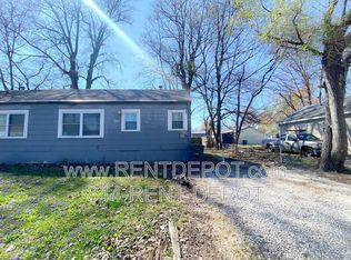 2416 N New York Ave, Evansville, IN 47711