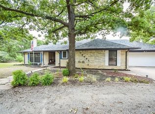 16892 Railhead Dr, Choctaw, OK 73020
