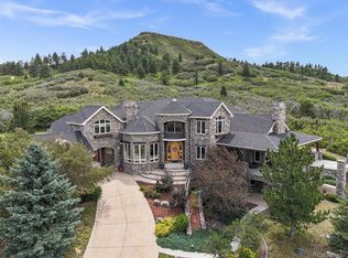 4222 Serenade Rd, Castle Rock, CO 80104