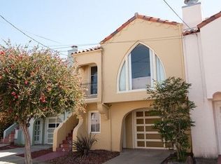 2624 31st Ave, San Francisco, CA 94116