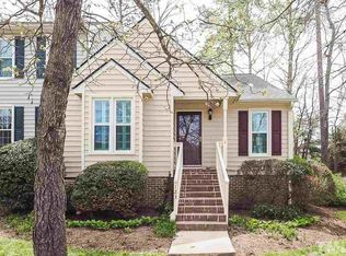 123 Heatherwood Dr, Apex, NC 27502