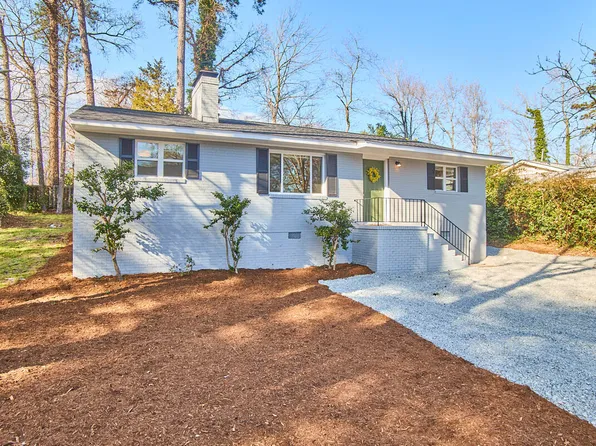 101 Newell St, Durham, NC 27705