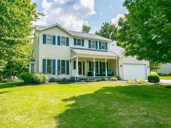 34 Little Glen Rd, Pittsford, NY 14534