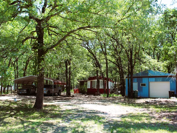 1212 Red Hawk Bay Dr, West Tawakoni, TX 75474