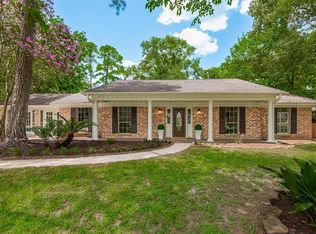 323 Spring Woods Dr, Spring, TX 77386