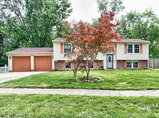 2913 N Pawnee Dr, Indianapolis, IN
