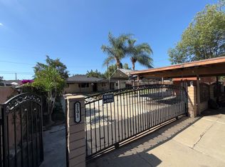 11919 Painter Ave, Whittier, CA 90605