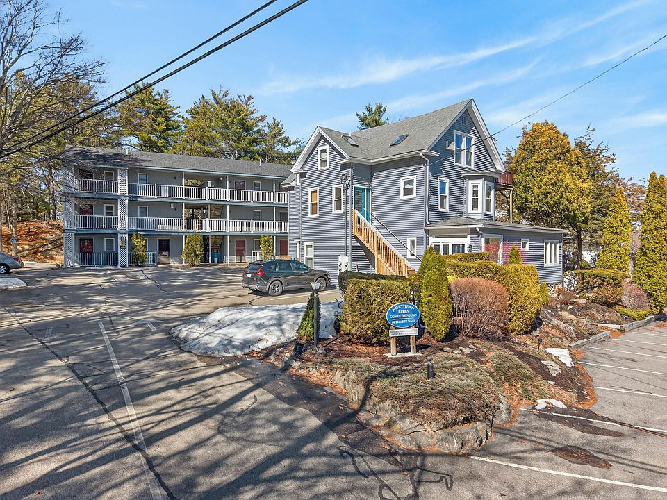 1st image of 60 Pine Hill Road S #315
