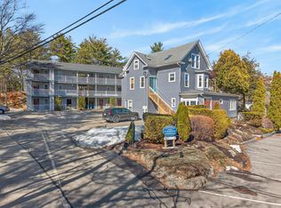 60 Pine Hill Road S #315, York, ME 03902