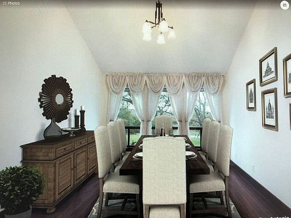 4th image of 28217 Steeplechase Ln