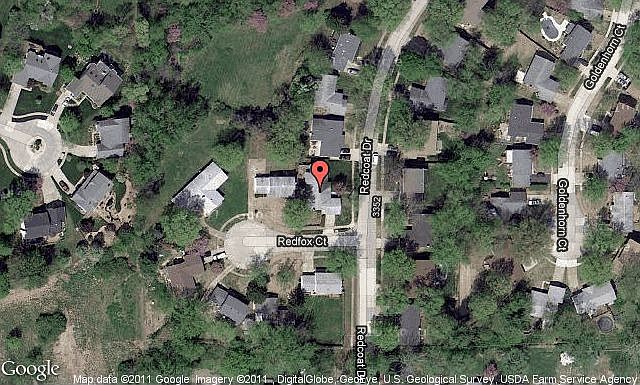 Map View