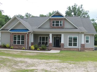 206 Whispering Oak Cir, El Dorado, AR 71730