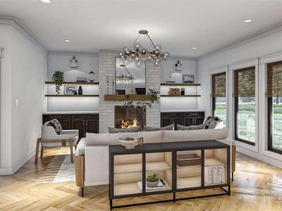 25428 W 91st Ter, Lenexa, KS, 66227