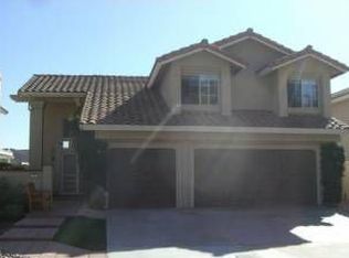 1858 Sea Pines Rd, El Cajon, CA 92019