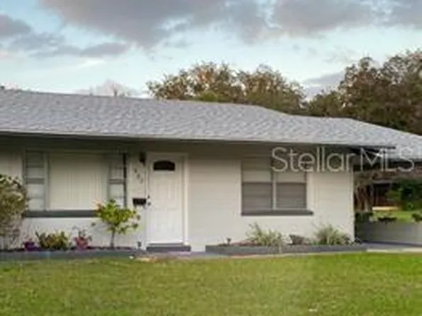 607 E Johns Ave, Mount Dora, FL 32757